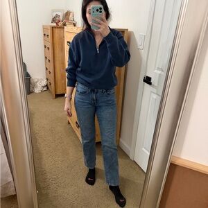 Aeropostale Classic Blue Jeans